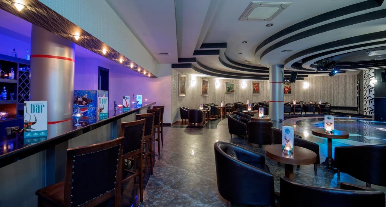 Ośrodek wypoczynkowy Alba Royal (adults Only) 5*