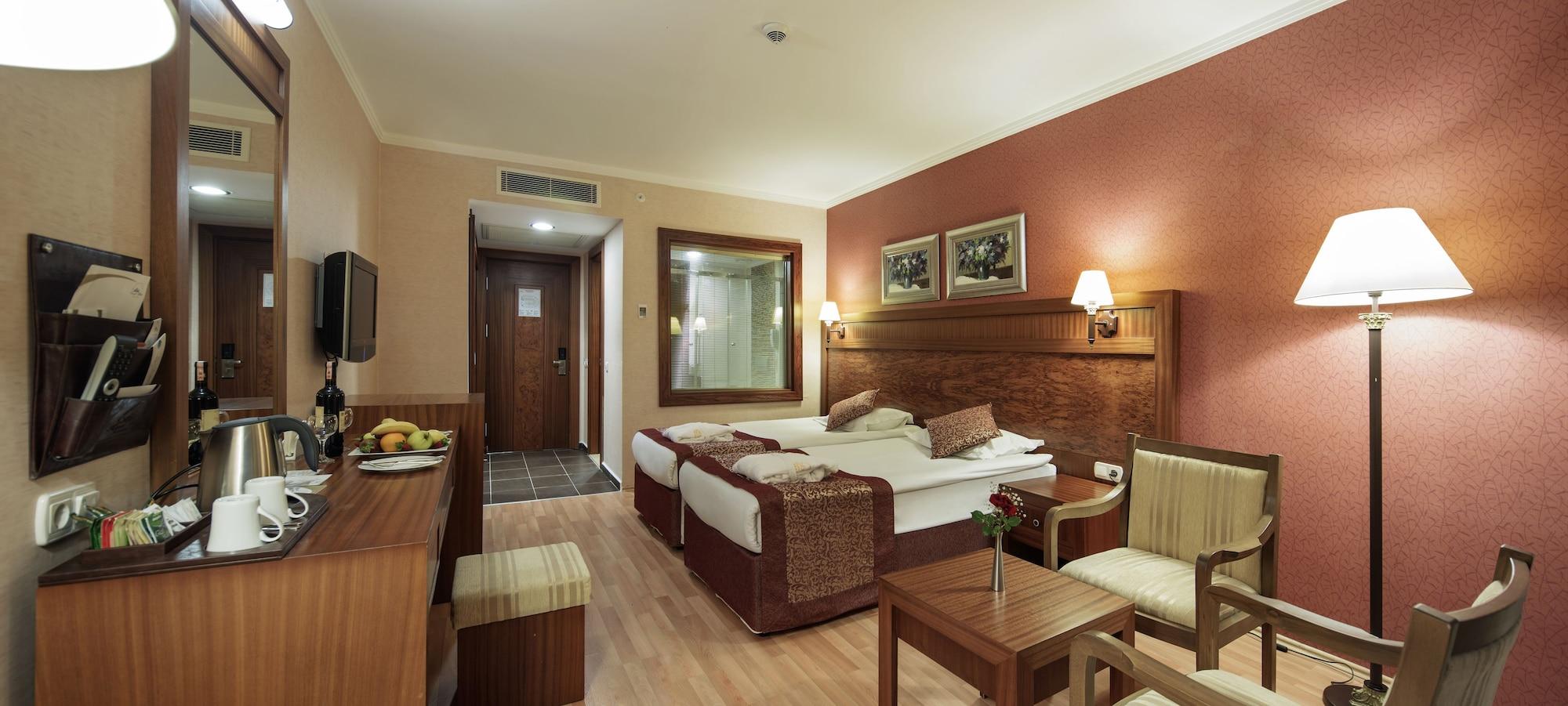 Alba Royal (adults Only) Ośrodek wypoczynkowy