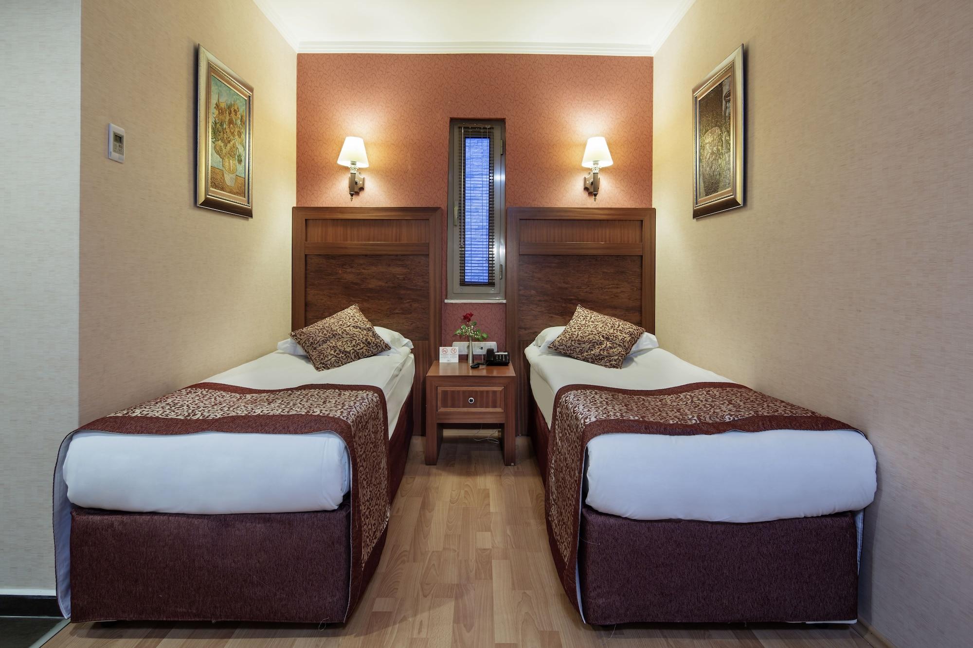 Alba Royal (adults Only) Ośrodek wypoczynkowy 5*