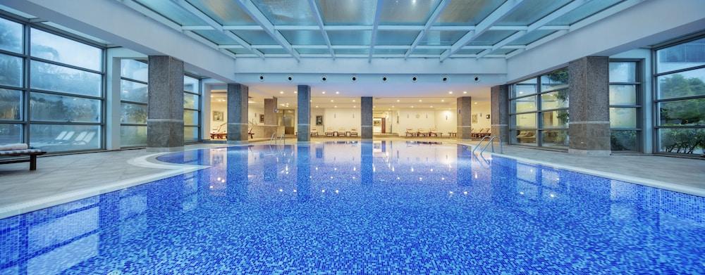 Alba Royal (adults Only) Ośrodek wypoczynkowy 5*