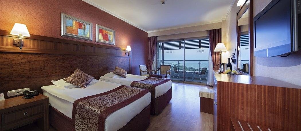 Alba Royal (adults Only)
