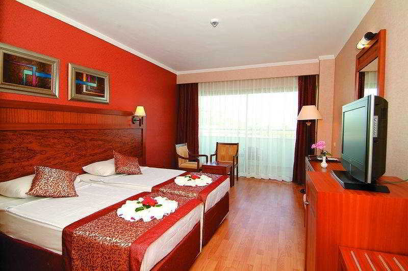 Alba Royal (adults Only) Ośrodek wypoczynkowy Side