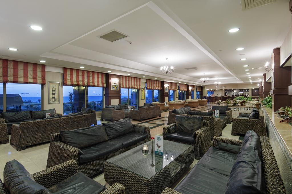 Alba Royal (adults Only) Ośrodek wypoczynkowy Side