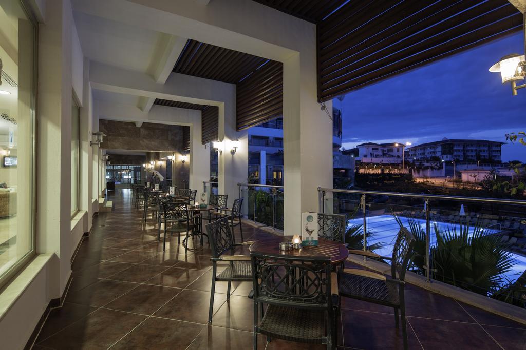Ośrodek wypoczynkowy Alba Royal (adults Only) 5*